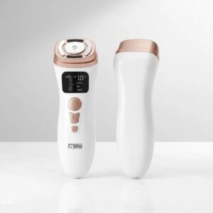 Radiofrecuencia Facial