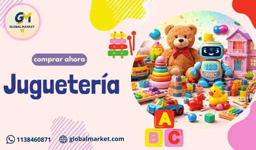 jugueteria