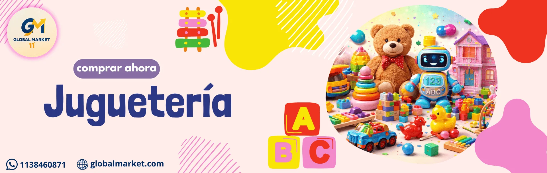 jugueteria