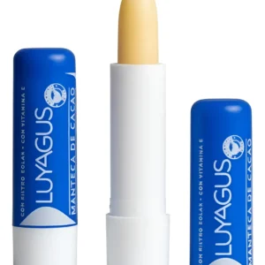 Manteca De Cacao Luyagus Pack x12