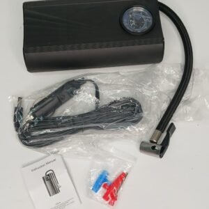 Compresor De Aire Portatil Para Auto