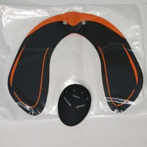 Electro Estimulador Muscular Gluteos
