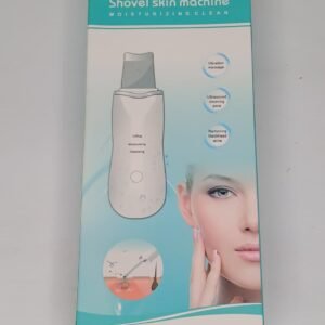 Espatula Facial Ultrasonica USB