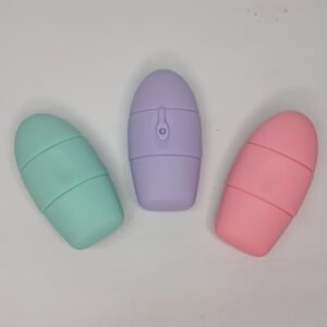 Molde Hielo Masajeador Facial Hieloterapia