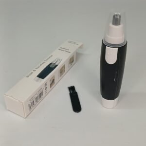 Depilador Nasal a Pila