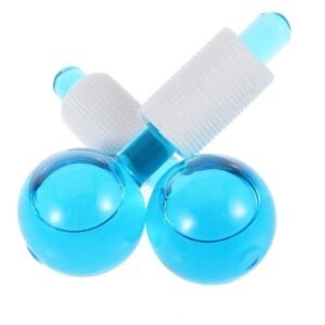 Esferas De Cristal Para Faciales