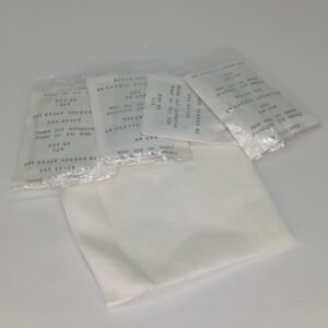 Kinoki Parches Pies Desintoxicantes Relaja y Adelgaza