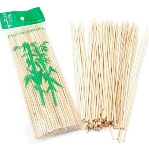 Palitos Brochet 25cm