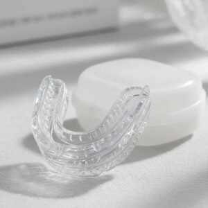 Boquilla Anti Ronquidos