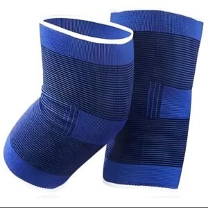 Muslera Elastica Compresión Tubular Soporte Muscular