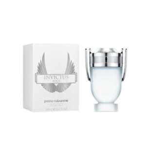 Perfume Masculino Invictus Aqua 100ml
