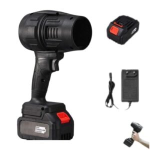 Soplador De Aire Inalámbrico 6000mAh