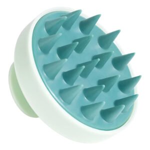 Cepillo Masajeador Silicona