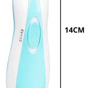 Lima De Uñas Para Bebé