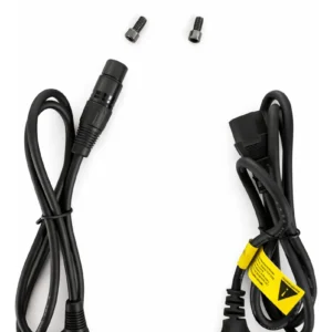 Cabezal Movil Luz Profesional 100W