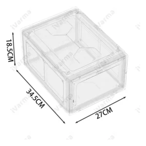 Organizador De Zapatos