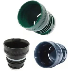 Tapón Cebador Tapa Pico Termo Compatible Stanley Repuesto Explorer Color Verde