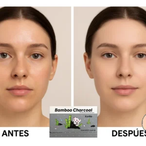 Papel Absorbente De Grasa Facial Quita Sebo X 100u