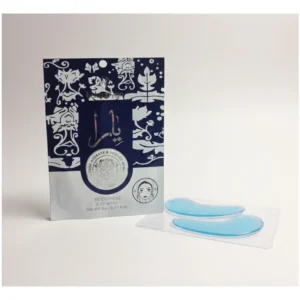 Mascarilla Ojos Antiojeras Hidratante 6g Colágeno Normal