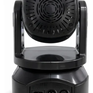 Cabezal Móvil Beam Led 100W Prisma 9 Globos DMX Profesional