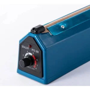 Selladora De Bolsas 200mm