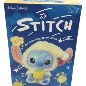 Peluche Stich Coleccionable