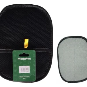 Guante De Limpieza Microfibra Quita Peluza Mascotas