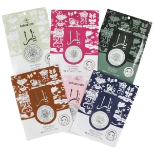 Mascarilla Ojos Antiojeras Hidratante 6g Colágeno Normal