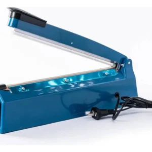 Selladora De Bolsas 200mm