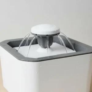 Bebedero De Agua Para Mascotas Automático