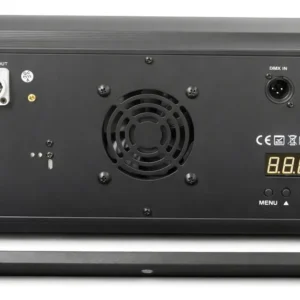 Luces 960 Led Strobo Mega Flash Audioritmico Rgbw 500w Dmx