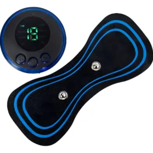 Mini Masajeador Corporal