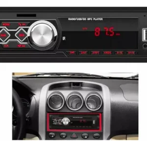 Estéreo Para Auto Fijo MP3