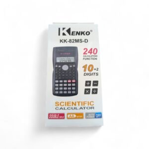 Calculadora Cientifica Kenko KK-82MS-D