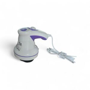 Masajeador De Cuerpo Portátil