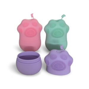 Dispositivo De Masaje Con Hielo De Garrita