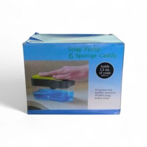 Dispensador De Jabón