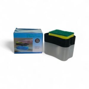 Dispensador De Jabón