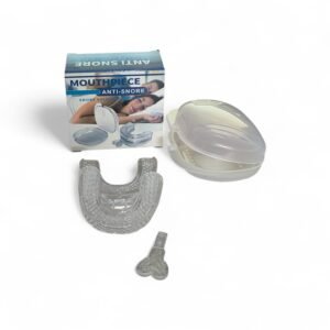 Boquilla Anti Ronquidos