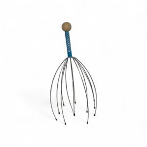 Masajeador De Cabeza