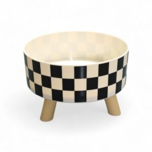 Plato Elevado Para Mascotas