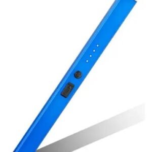 Encendedor Chispero Recargable Con Usb