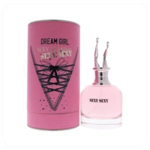 Perfume Dream Girl Sexy Scandal 2Pcs