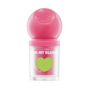 Rubor Líquido Oh My Blush
