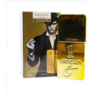 Perfume Masculino Onlyou 30ml