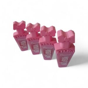 Rubor Líquido Debby Rose