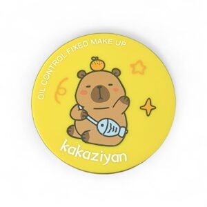 Polvo Traslúcido Kapibara