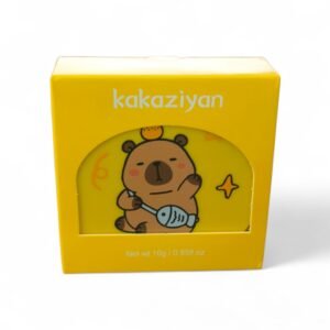 Polvo Traslúcido Kapibara