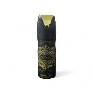 Desodorante Árabe En Spray  200ml Oud For Glory