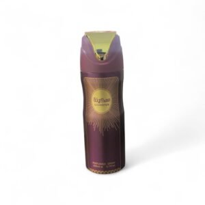 Desodorante Árabe En Spray  200ml Sakeena